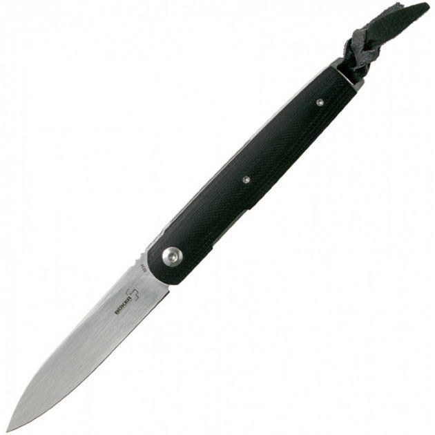 Акція на Boker Plus LRF, G10 (2373.08.37) від Stylus