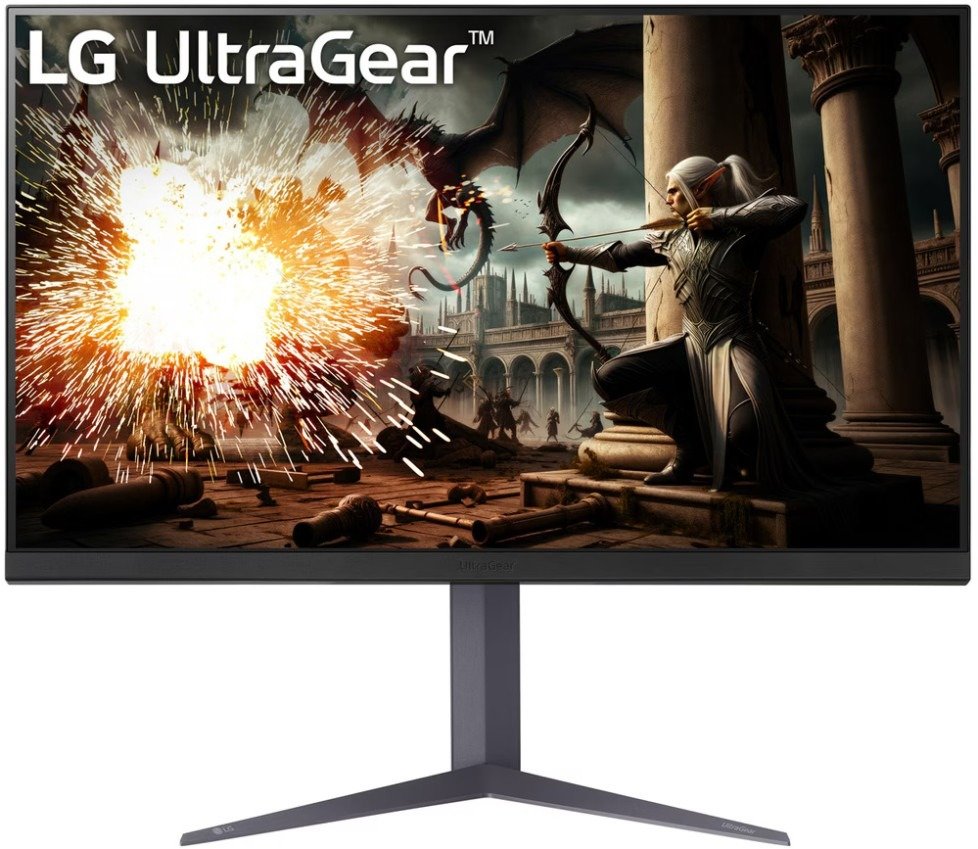 

Lg 32GS75QX-B