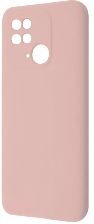 

Wave Colorful Case Tpu Pink Sand for Xiaomi Redmi 10C