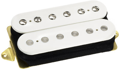 

Звукознімач Dimarzio DP155BK The Tone Zone (WHITE)