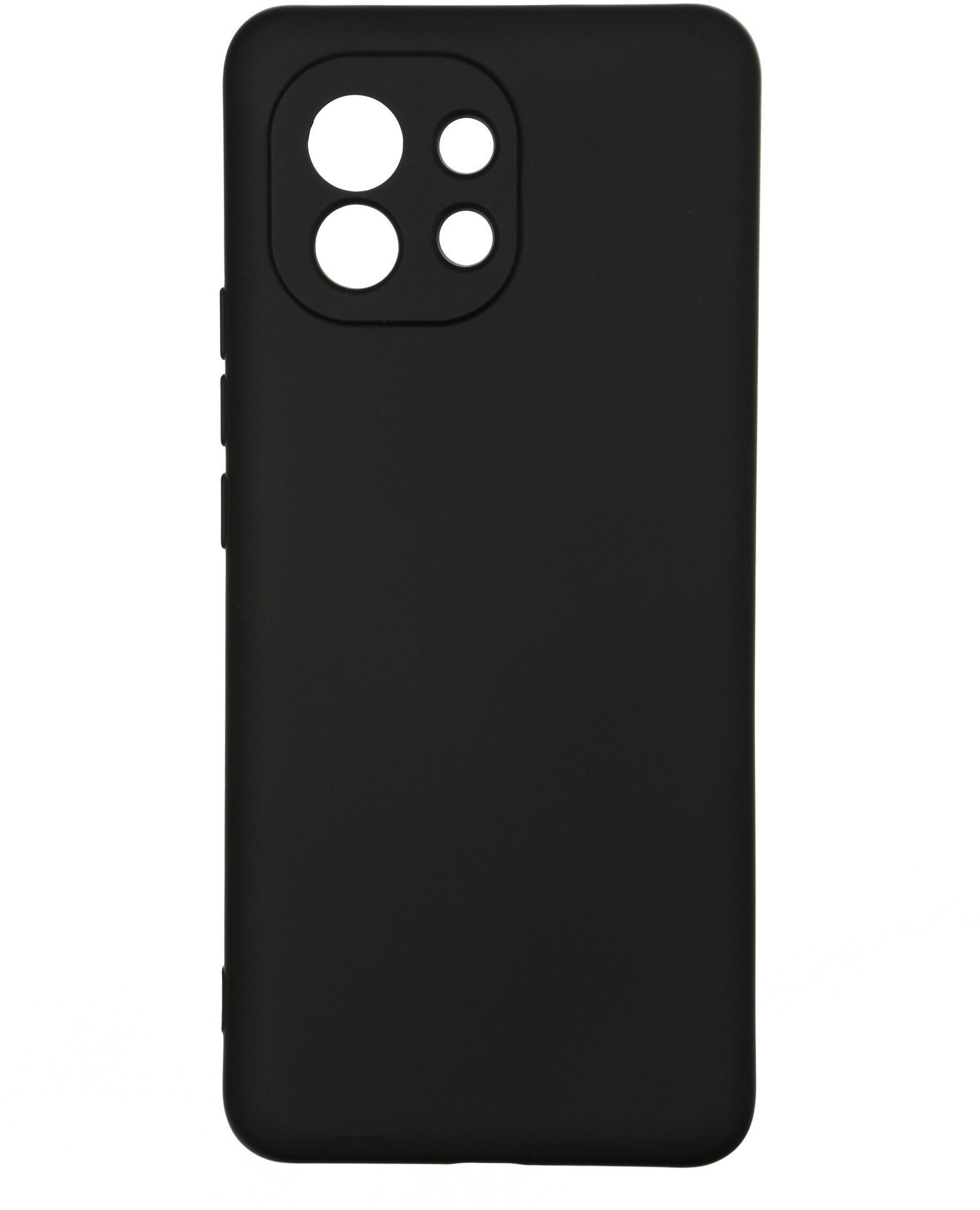 

ArmorStandart Icon Case Black for Xiaomi Mi 11 (ARM58256)