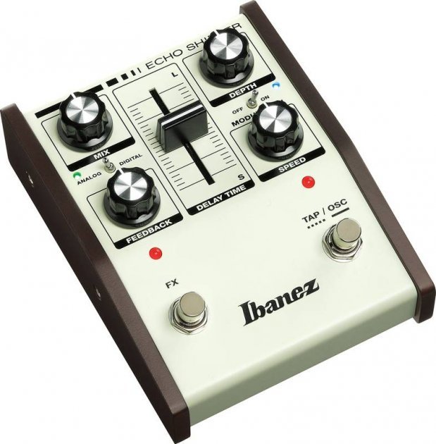 

Ibanez ES3