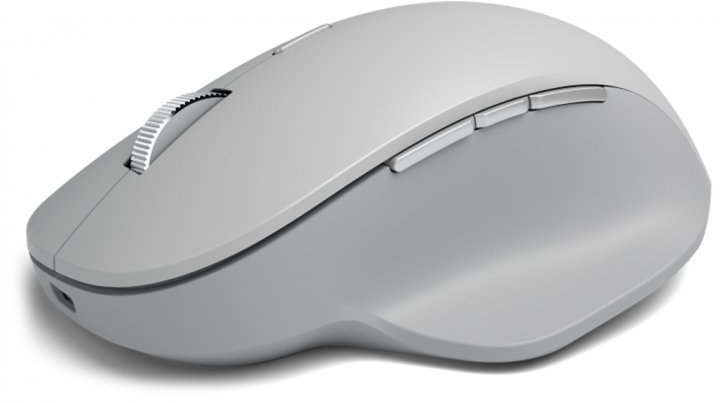 

Microsoft Precision Mouse Gray (FTW-00001)