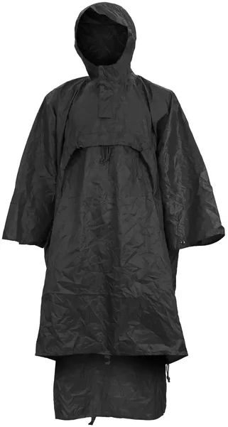 

Пончо Tasmanian Tiger Tac Poncho Black L (TT 7642.040-L)