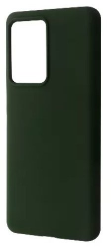 

Wave Full Silicone Cover Cyprus Green for Xiaomi 13 Lite