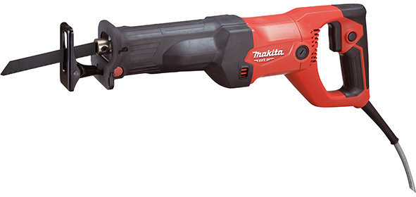 

Сабельная пила Makita Mt M4500