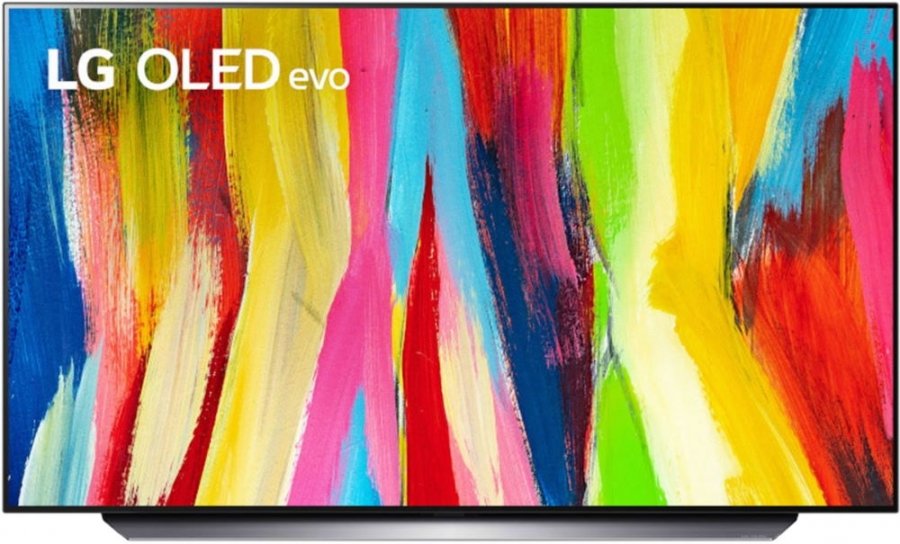 

Lg OLED48C26