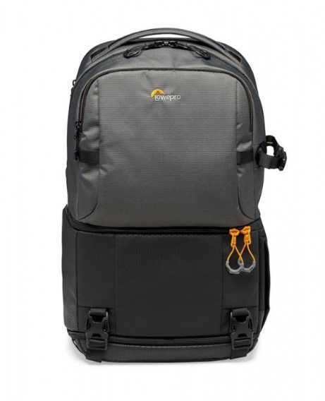 Акція на Lowepro Fastpack Bp 250 Aw Iii Grey (LP37332-PWW) від Stylus