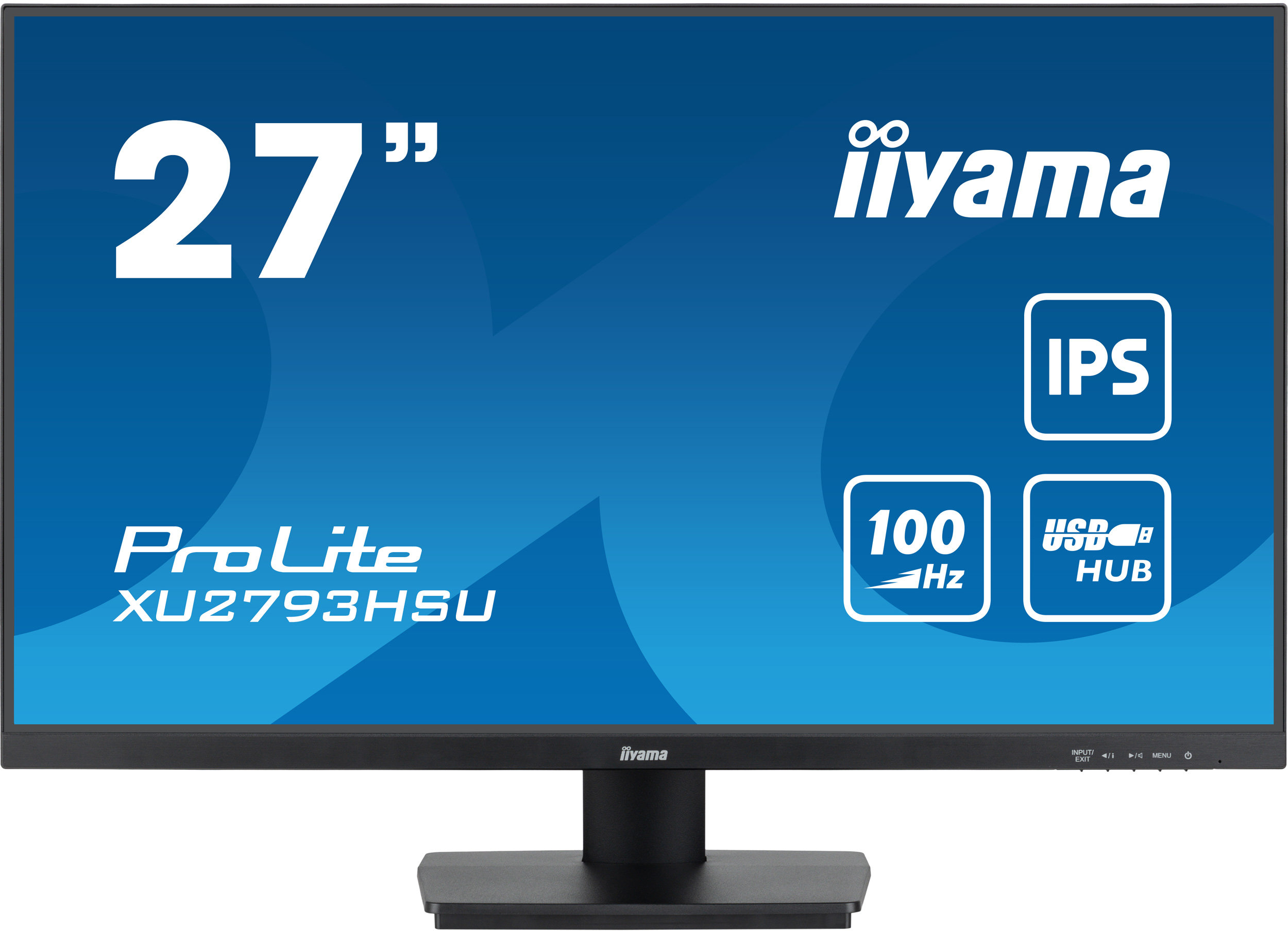 

iiyama XU2793HSU-B6