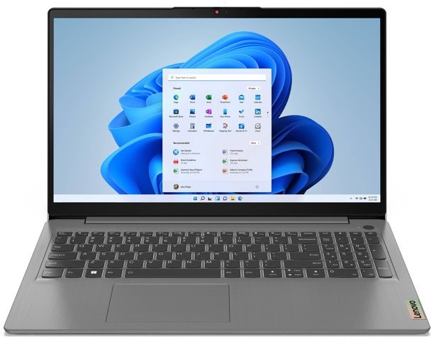 

Lenovo IdeaPad 3 17ABA7 (82RQ003VPB)