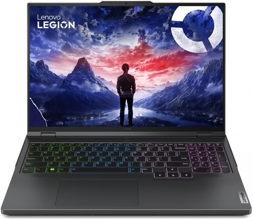 

Lenovo Legion Pro 5 16IRX9 (83DF00EMPB)