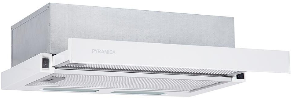 

Pyramida Tl 60 Slim Wh