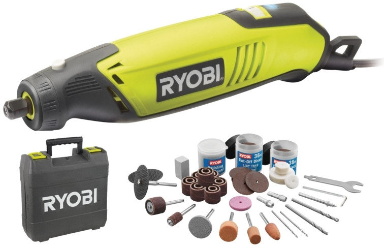 

Гравер Ryobi EHT150V