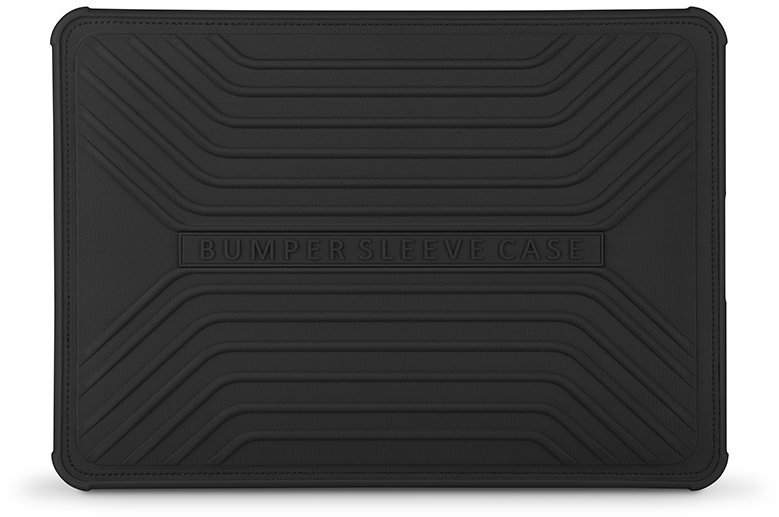 

Wiwu Voyage Sleeve Black (GM3909) for iPad Pro 9.7"