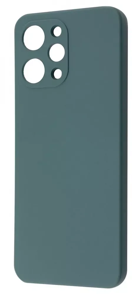 

Wave Colorful Case Forest Green для Xiaomi Redmi 12 4G