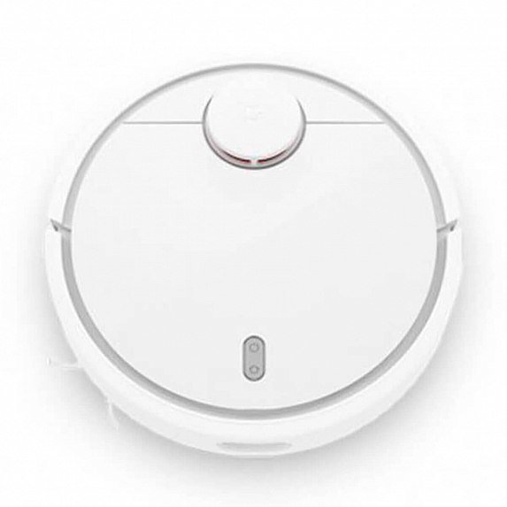 

Xiaomi MiJia Mi Robot Vacuum-Mop P STYTJ02YM White (SKV4110GL)