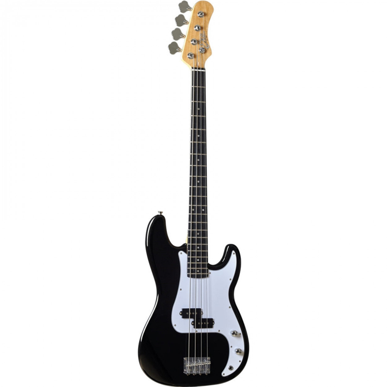 

Бас-гитара Eko Guitars VPB-100 (Black)