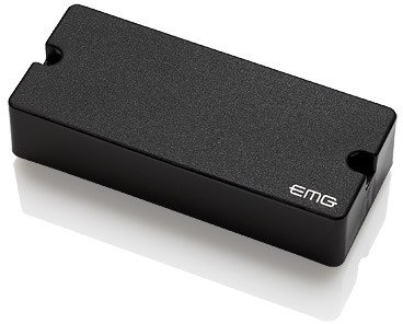 

Звукознімач Emg 35DC Bk