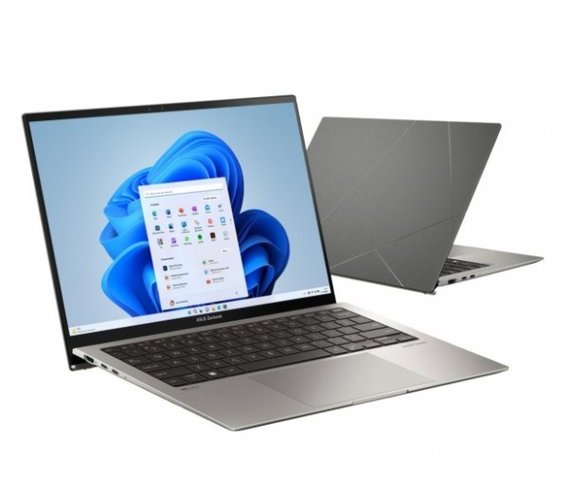 

Asus Zenbook S 13 UX5304VA-NQ083 (90NB0Z92-M004Y0) Ua