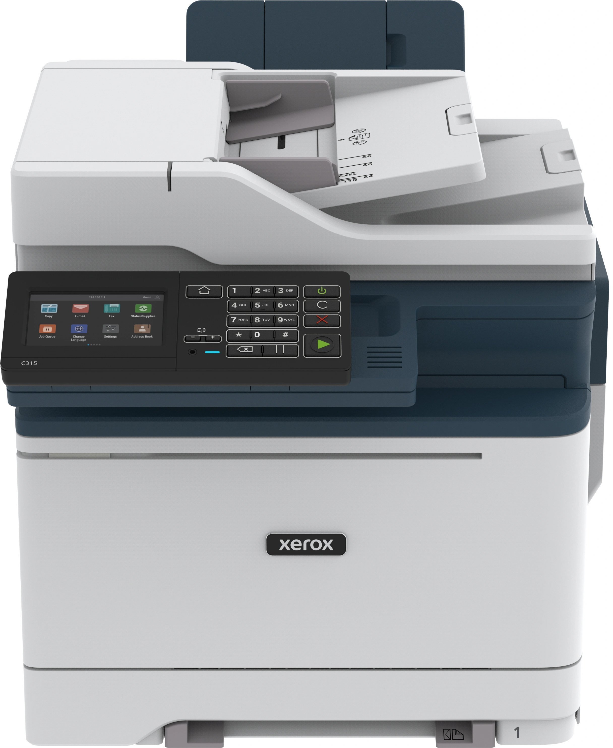 

Xerox C315 Wi-Fi (C315V_DNI)