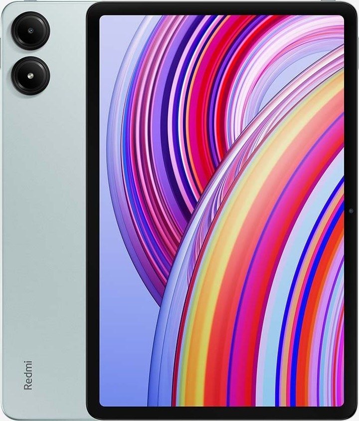 Акція на Xiaomi Redmi Pad Pro 8/128GB Wi-Fi Ocean Blue (Global) від Stylus