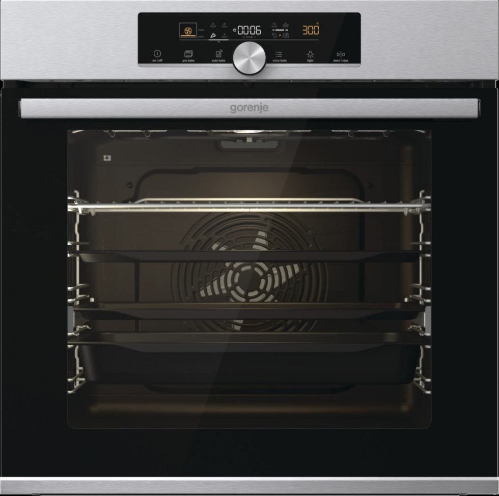 

Gorenje BPS6747A06X