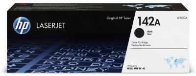 Акція на Hp Lj 142A Black 950ст. (W1420A) від Stylus