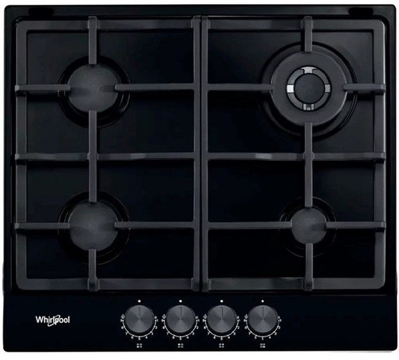 

Whirlpool TKRL661NB