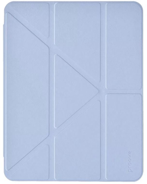 

Proove Solid Case Sky Blue для iPad Air 13 2024 M2