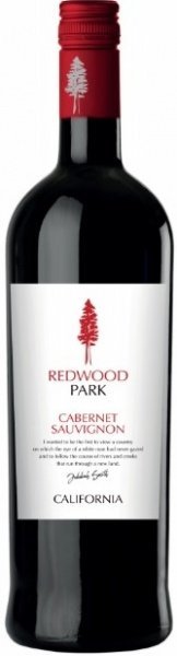 

Вино Redwood Park Cabernet червоне сухе 0.75л (VTS3415220)