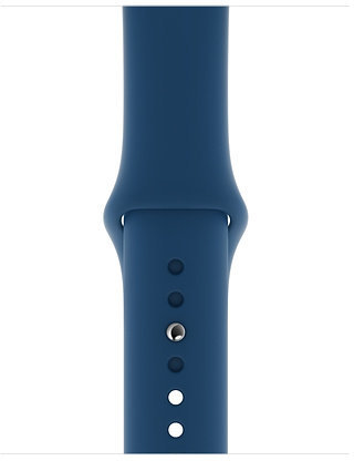 

Apple Sport Band Blue Horizon (MTPC2) for Apple Watch 38/40mm