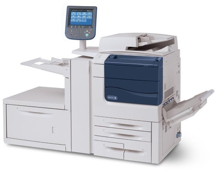 Акція на Xerox Color C60/C70 (C6070V_A) від Stylus