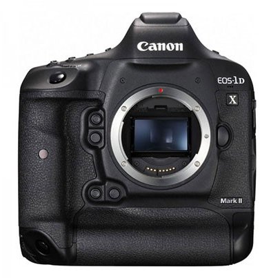 Акція на Canon Eos 1D X Mark Ii Body від Stylus