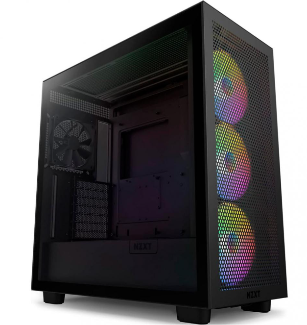 

Nzxt H7 Flow Rgb Black (CM-H71FB-R1)