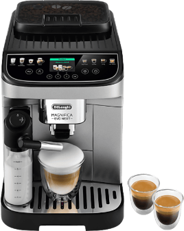 

DeLonghi Ecam 310.80 Sb