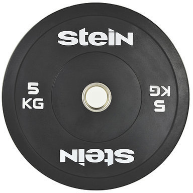 Акція на Stein 5 кг бамперный (IR5200-5) від Stylus