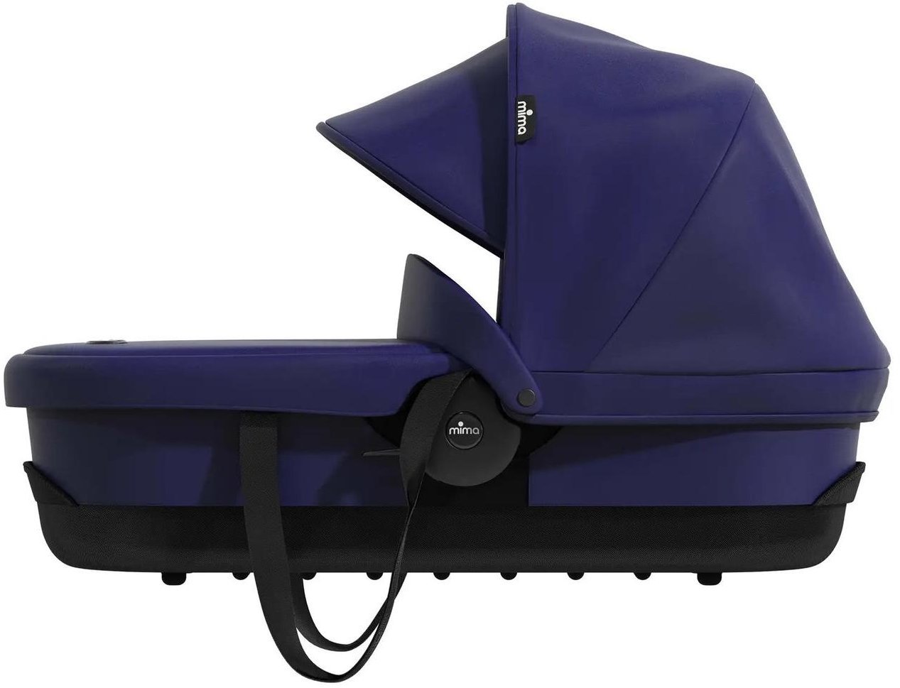 

Люлька к коляске Mima Zig Midnight Blue (A301800-01)