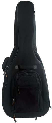 

Чехол Rockbag RB20449B Student Cross Walker - Acoustic Guitar