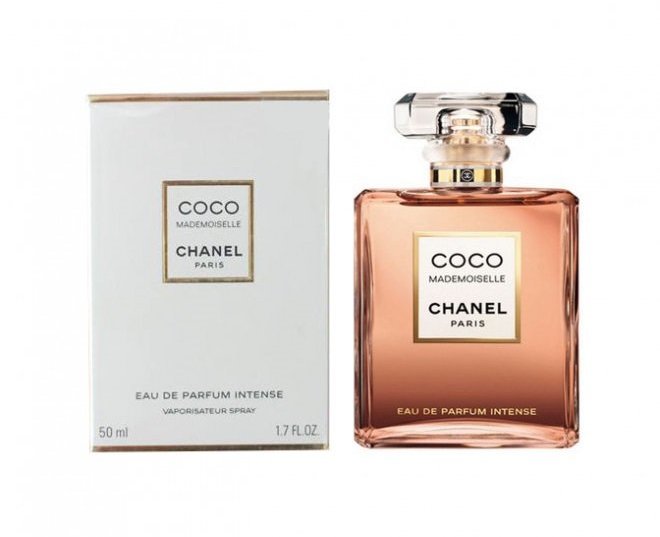 Акція на Chanel Coco Mademoiselle Intense (женские) парфюмированная вода 50 мл . від Stylus