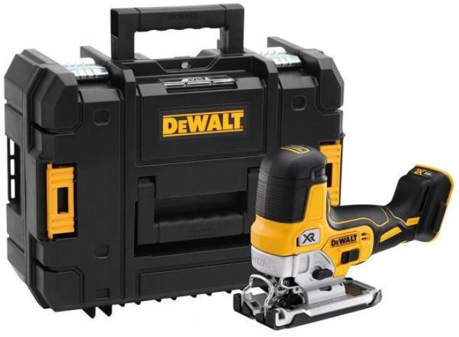 

Электролобзик DeWALT DCS335NT