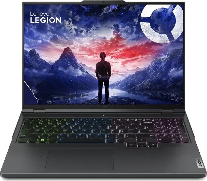 Акція на Lenovo Legion Pro 5 16IRX9 (83DF000CUS) від Stylus