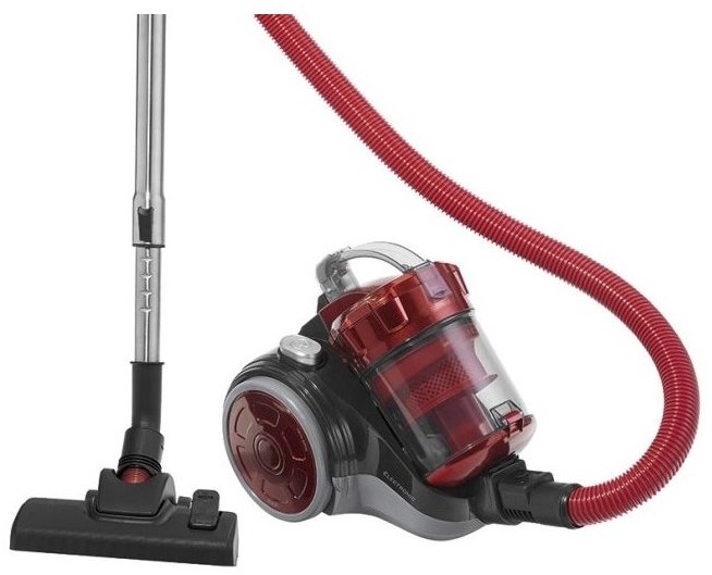 

Clatronic Bs 1302 Red