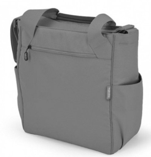 

Сумка Inglesina Electa Day Bag Chelsea Grey (90732)