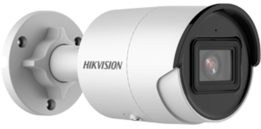 

IP-камера відеоспостереження Hikvision DS-2CD2043G2-I 4mm