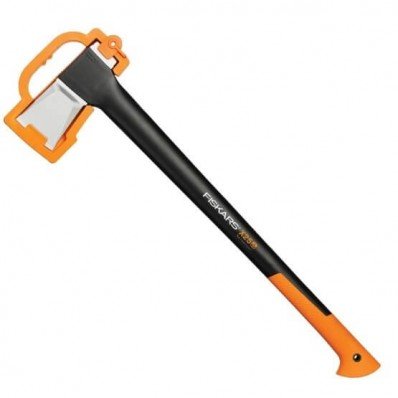 

Сокира-колун Fiskars X25 Xl 122483 (1015643)