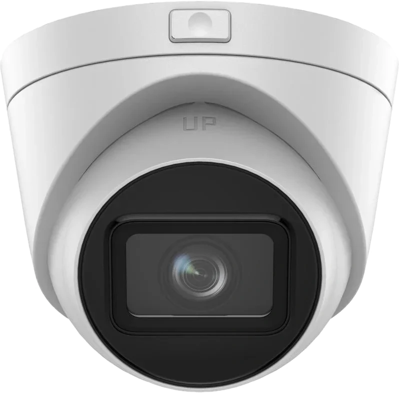 

IP-камера відеоспостереження Hikvision Exir 2.0 DS-2CD1H43G2-IZ(4 MP/2.8-12 mm)