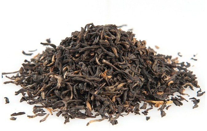 

Золотой Юньнань (Дяньхун Гунфу Ча) Teahouse 100 г (WT00171)