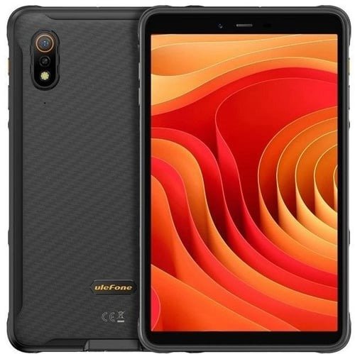 Акція на Ulefone Armor Pad Lite 3/32GB Wi-Fi Black (UA) від Y.UA