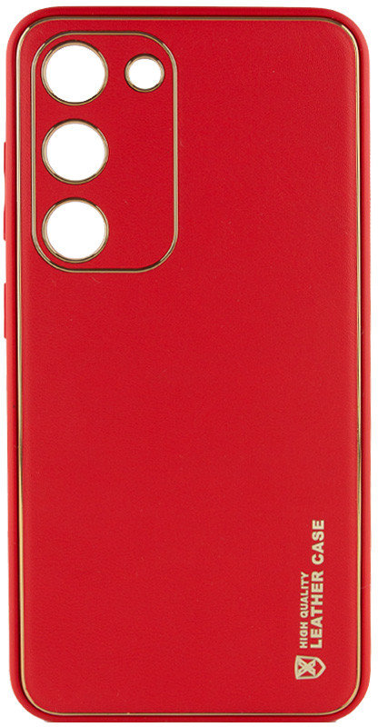 

Epik Xshield Case Red для Samsung S711 Galaxy S23 Fe