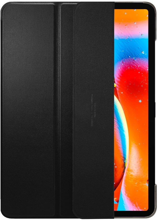 

Spigen Smart Fold Black (ACS00894) for iPad Pro 11" (2020-2021)